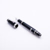 MB0316 - Montblanc - Boheme Amethyst Purple - Collectible fountain pen and more