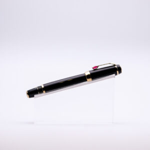 MB0317 - Montblanc - Boheme Ruby Red - Collectible fountain pen and more