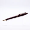 MB0318 - Montblanc - LeGrand Bordeaux - Collectible fountain pen and more-1