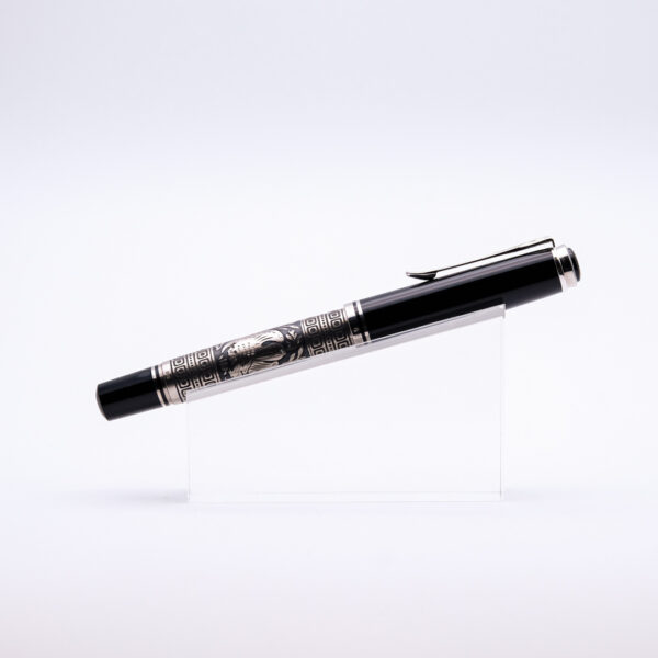 PE0035 - Pelikan - Toledo m910 - Collectible fountain pen and more