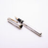 SH0019 - Sheaffer - Grand Connoisseur Sterling Silver - Collectible fountain pen and more-1