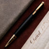 MB0388 - Montblanc - Writers Edition Virginia Woolf - Collectible fountain pens & more -1-3