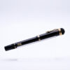 MB0322 - Montblanc - Writers Edition Agatha Christie 4810 - Collectible fountain pen and more-1