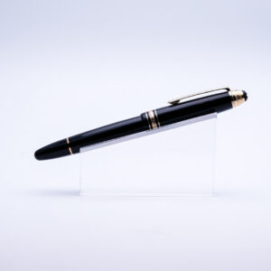 MB0323 - Montblanc - 146 unicef - Collectible fountain pen and more-1