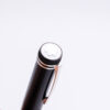 MB0329 - Montblanc - Heritage 1912 - Collectible pens - Collectible fountain pen and more