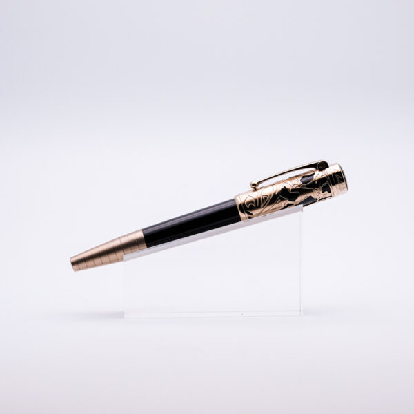 MB0332 - Montblanc - Writers Edition Carlo Collodi - Collectible pens - Collectible fountain pen and more