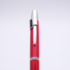 NK0039 - Pilot - Capless special Red Coral - Collectible pens - Collectible fountain pen and mor