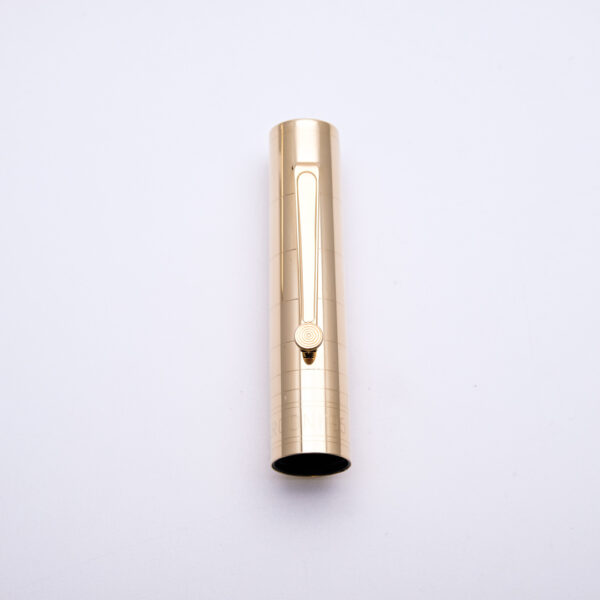 OM0093 - Omas - Marconi solid gold - Collectible pens - Collectible fountain pen and more