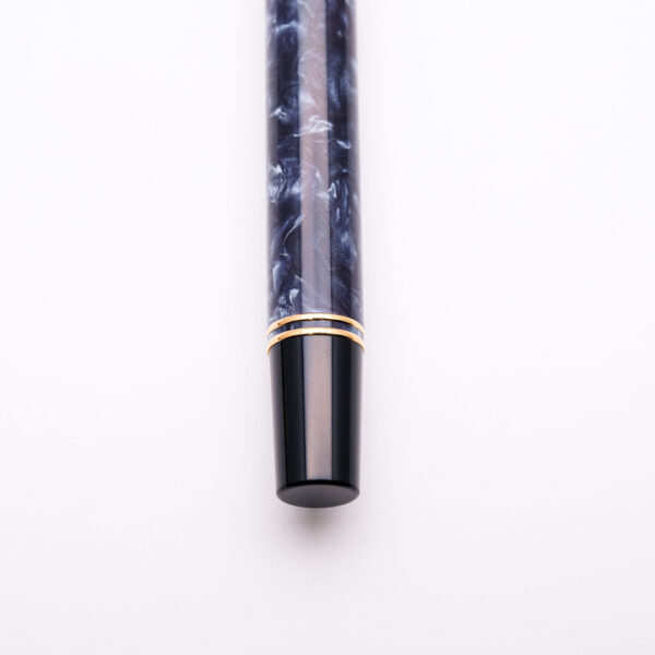 PK0044 - Parker - Duofold Centennial Blue- Collectible fountain pen and more
