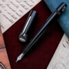 MB0337 - Montblanc - Heritage 1912 - Collectible fountain pens & mor