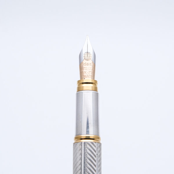 WA0049 - Waterman - Man 100 Etoile N°49 - Collectible fountain pens & more