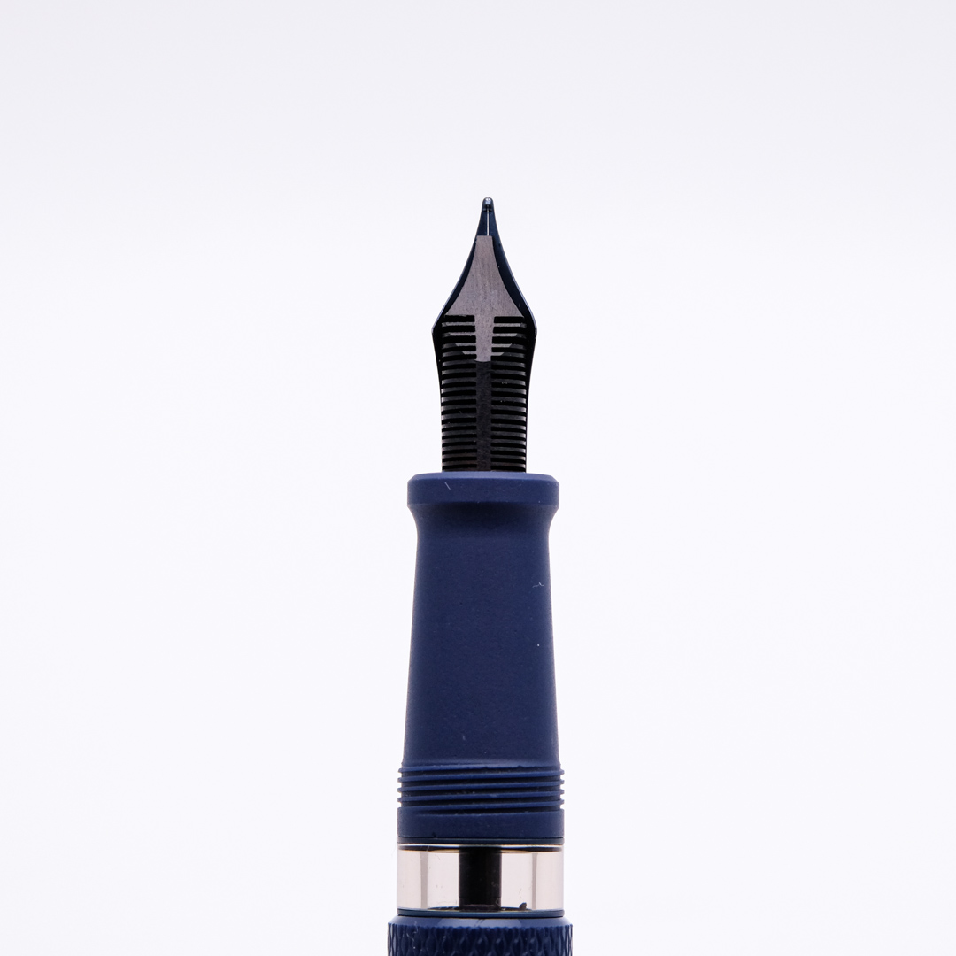 AU0036 - Aurora - Blue Mamba - Collectible pens - Collectible fountain pen and more