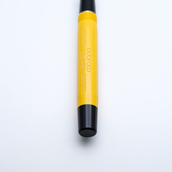 PK0046 - Parker - Duofold Mandarin #1012 - Collectible fountain pens & more