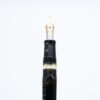VI0027 - Visconti - Wall Street Grey Celluloid - Collectible fountain pens & more