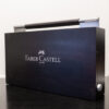 Graf von Faber Castell - Art & Graphic Anniversary Case Limited Edition - collectible fountain pen & more