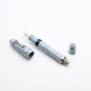 MA0007 - Marlen - Journal Azul - Collectible fountain pens & more