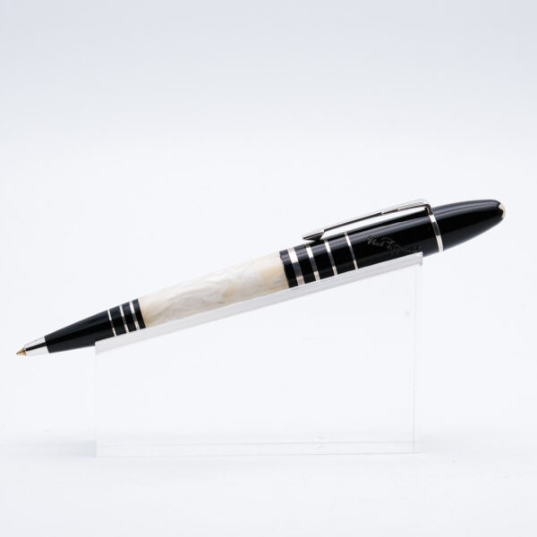 Montblanc - Writers Edition: Scott Fitzgerald - Collectible fountain pens & more