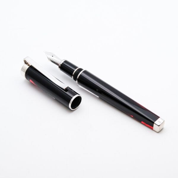 Montblanc - Writers Edition: Franz Kafka - Collectible fountain pens & more