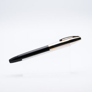 Sheaffer - Legacy 1 - Black Laque/Palladium GT 1995/99 - Collectible fountain pens & more