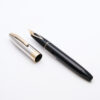 Sheaffer - Legacy 1 - Black Laque/Palladium GT 1995/99 - Collectible fountain pens & more