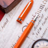 OM0094 - Omas - 360 mezzo Orange - Collectible fountain pens & more-1