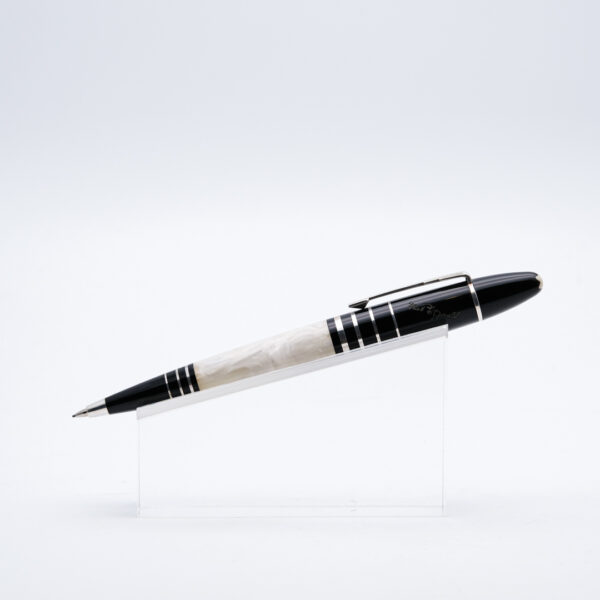 MB0344 - Montblanc - Fitzgerald - Collectible fountain pens & more