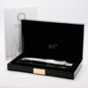 MB0348 - Montblanc - Steinway - Collectible fountain pens & more