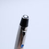 MB0353 - Montblanc - Boheme Silver Blue - Collectible fountain pens & more