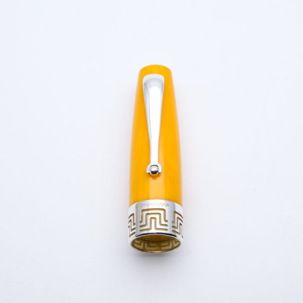MG0034 - Montegrappa - 1930 Yellow - Collectible fountain pens & more