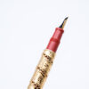 OM0097 - Omas - Jerusalem Vermeil Limited Edition - Collectible fountain pens & more