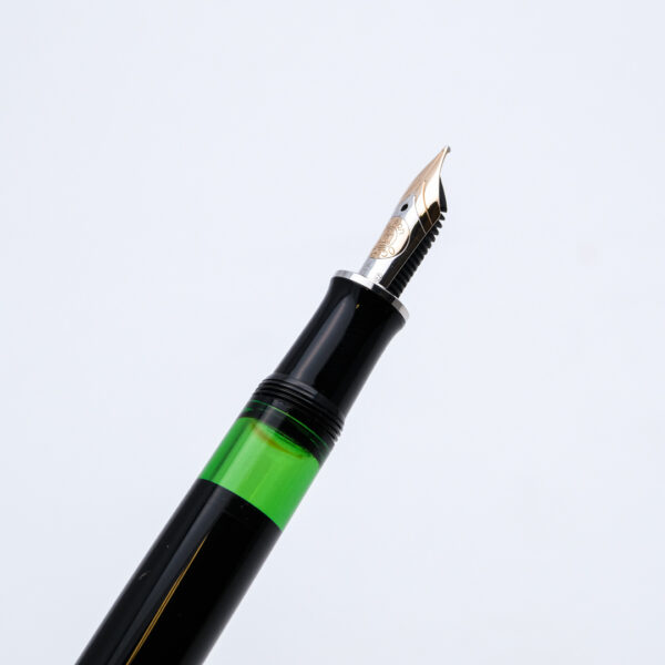 PE0040 - Pelikan - M730 douè - Collectible fountain pens & more