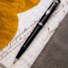 MB0374 - Montblanc - Writers Edition Agatha Christie - Collectible fountain pens & more