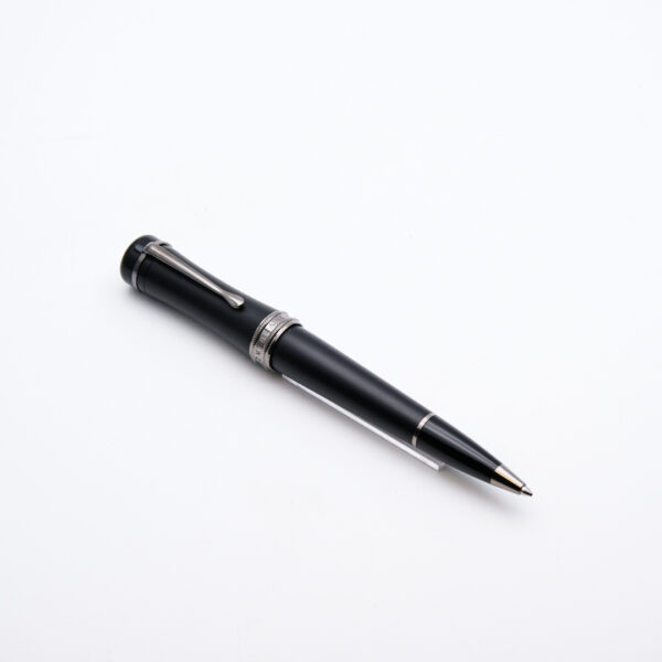 MB0365 - Montblanc - Bonheur Noir - Collectible fountain pens & more -1-3