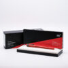 MB0368 - Montblanc - Heritage Rouge & Noir - Collectible fountain pens & more
