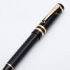 MB0389 - Montblanc - Writers Edition Dostoevsky - Collectible fountain pens & more -1-3