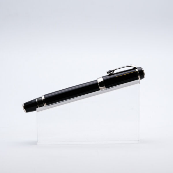 MB0390 - Montblanc - Boheme Black Stone - Collectible fountain pens & more