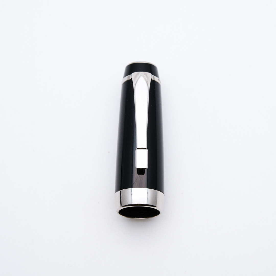 MB0391 - Montblanc - Boheme fixed nib - Collectible fountain pens & more