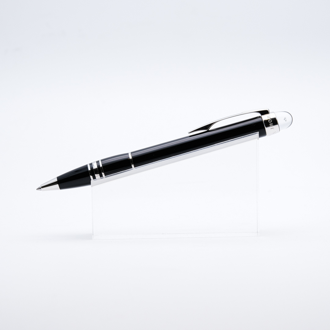 MB0393 - Montblanc - Starwalkers Soulmakers for 100 Years - Collectible fountain pens & more