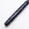OM0100 - Omas - Extra arte italiana Blue royale - Collectible fountain pens & more
