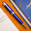 MB0380 - Montblanc - Writers Edition Jules Verne - Collectible fountain pens & more -8