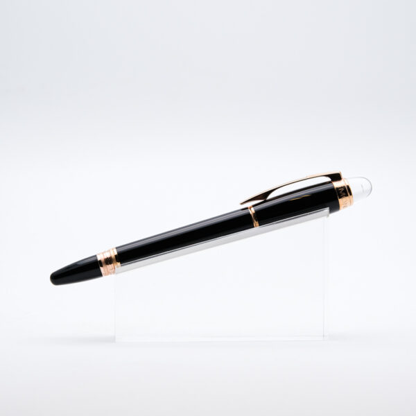MB0372 - Montblanc - Starwalker Gold Resin - Collectible fountain pens & more -1