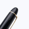 MB0397 - Montblanc - 149 Unicef Helmut Jahn - Collectible fountain pens & more -1
