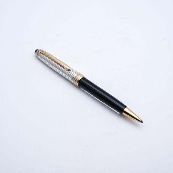 MB0402 - Montblanc - Douè pinstripe - Collectible fountain pens & more
