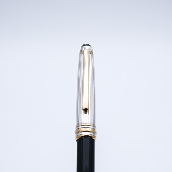 MB0402 - Montblanc - Douè pinstripe - Collectible fountain pens & more