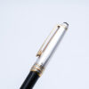 MB0403 - Montblanc - Douè pinstripe - Collectible fountain pens & more -1-2