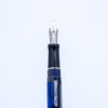 PK0052 - Parker - Mosaic Blue - Collectible fountain pens & more