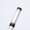 PK0055 - Parker - Duofold MK1 International Solid Silver- Collectible pens fountain pen & More - 1