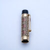 MB0409 - Montblanc - Patron Of The Art Semiramis 4810 - Collectible pens fountain pen & More - 15