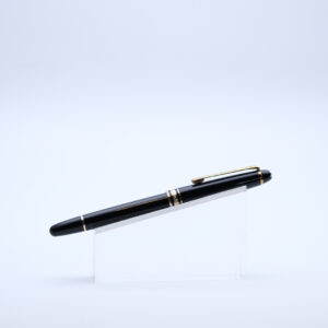 MB0508 - Montblanc - 144 old - Collectible fountain pens & more-1