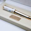 Montblanc - Patron Of Arts Marquise de Pompadour 4810 - Collectible pens fountain pen & More - 1